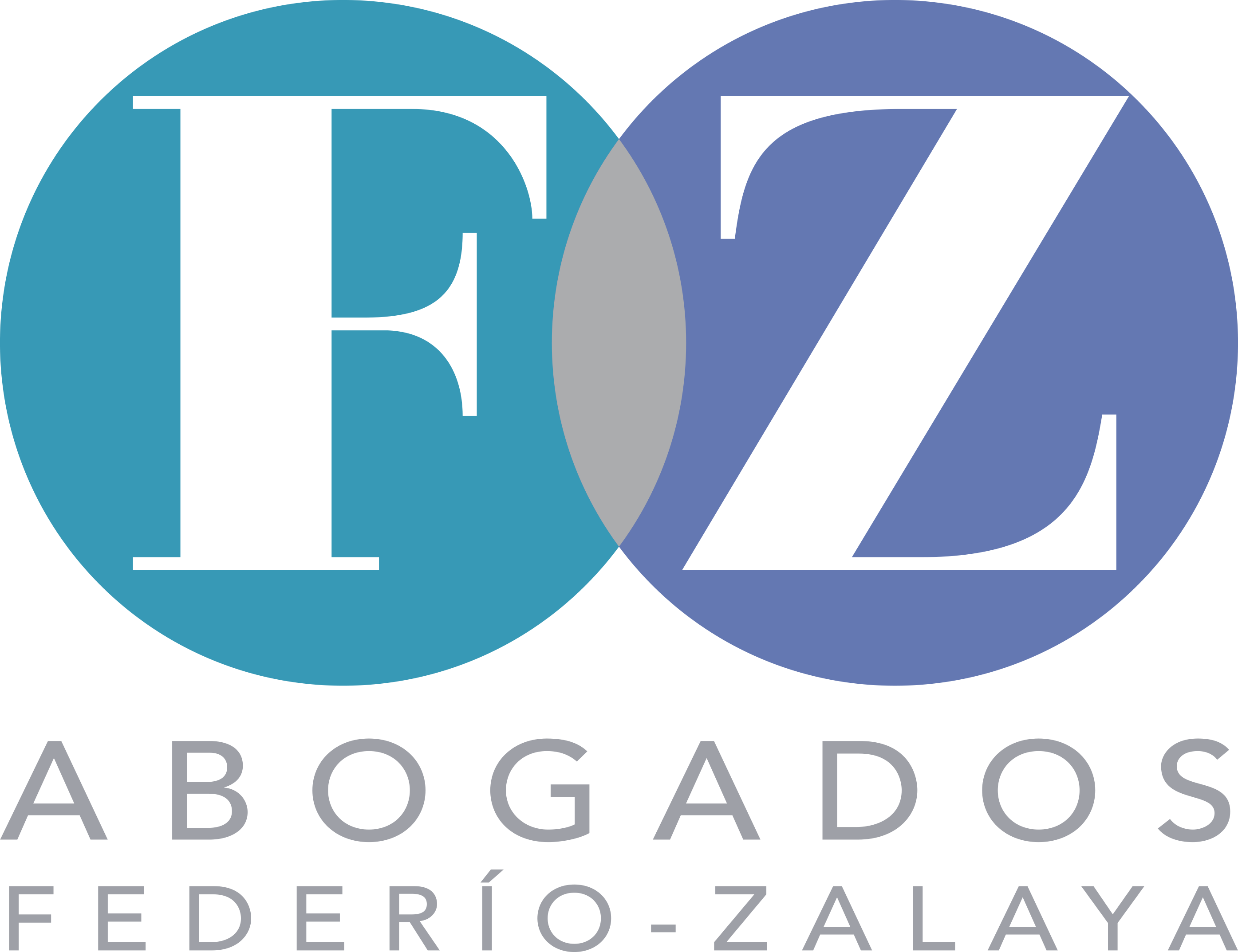 Abogado Zaragoza Logo